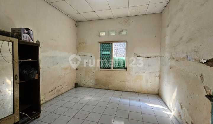 Tanah Strategis Semarang, Cocok Usaha, Dekat Fasilitas Umum 2