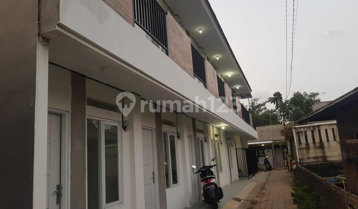 Dijual Kost & Kontrakan di Pondok Ranggon Jakarta Timur