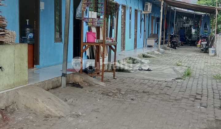 Dijual Rumah Kontrakan 12 Pintu di Jatisari, Jatiasih Bekasi