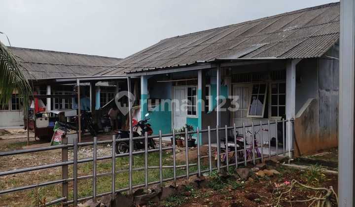 Dijual Kontrakan Aktif 16 Pintu di Jatibening Bekasi