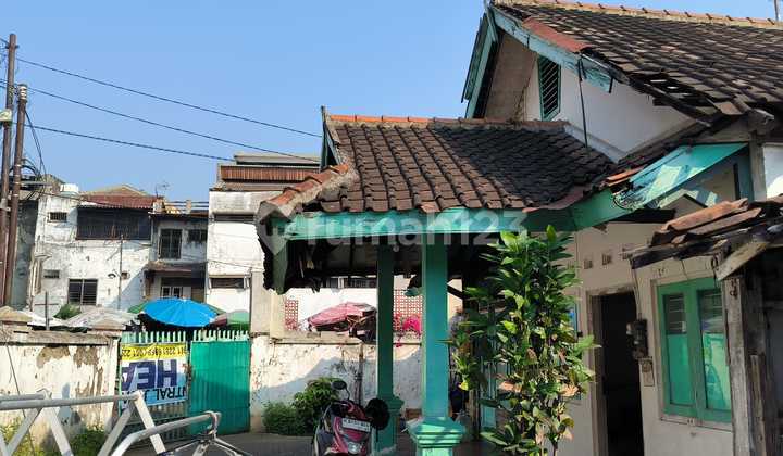 Tanah Strategis Semarang, Cocok Usaha, Dekat Fasilitas Umum 1