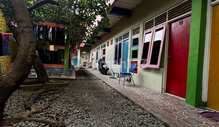 Dijual Cepat Kost Aktif di Jagakarsa Jakarta Selatan Dijual Cepat Kost Aktif di Jagakarsa Jakarta Selatan