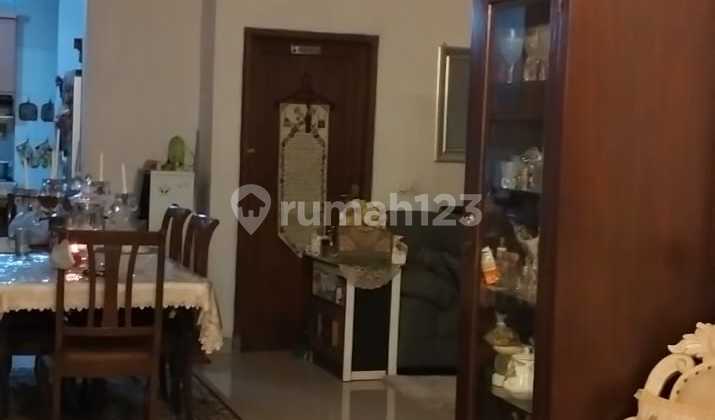 Dijual Rumah Siap Huni di Duren Sawit Jakarta Timur 2