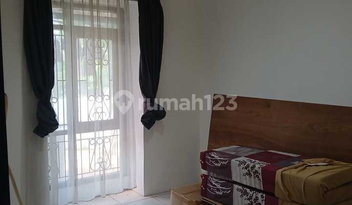 Dijual Cepat Rumah Siap Huni dalam Cluster di Setu, Bekasi 2