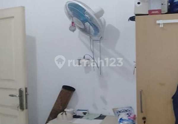 Dijual Rumah Kontrakan Strategis di Tebet Jakarta Selatan
