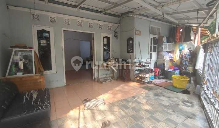 For Sale Ready-to-Occupy House in Munjul, Cipayung, East Jakarta For Sale Ready-to-Occupy House in Munjul, Cipayung, East Jakarta