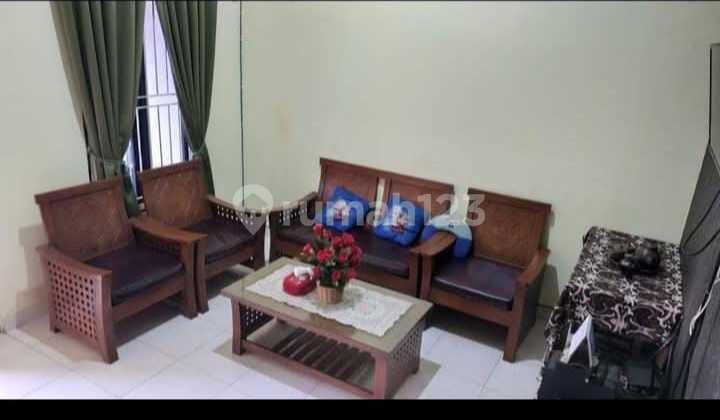 For Sale Ready-to-Occupy House in Jatiluhur, Jatiasih Bekasi 2