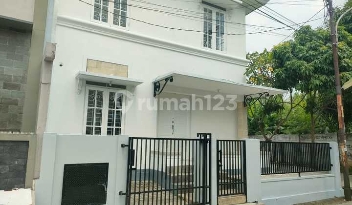 Ready-to-Live House for Sale in Jatirahayu, Pondok Melati, Bekasi 2