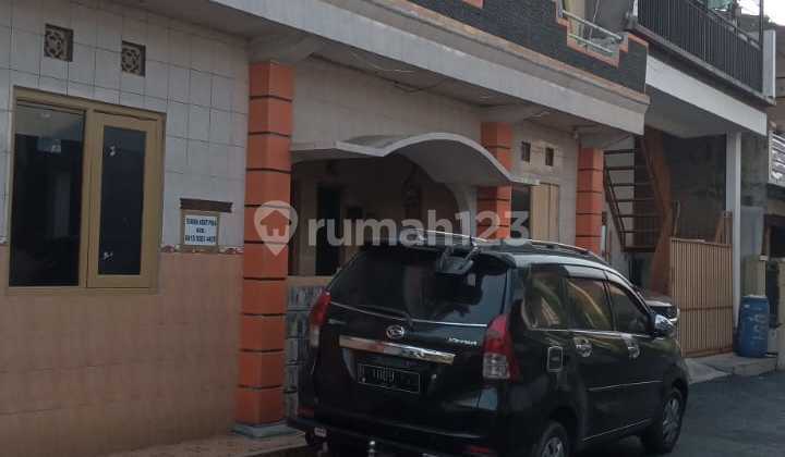 Dijual Kost Aktif Murah Dibawah 1M di Bekasi Timur