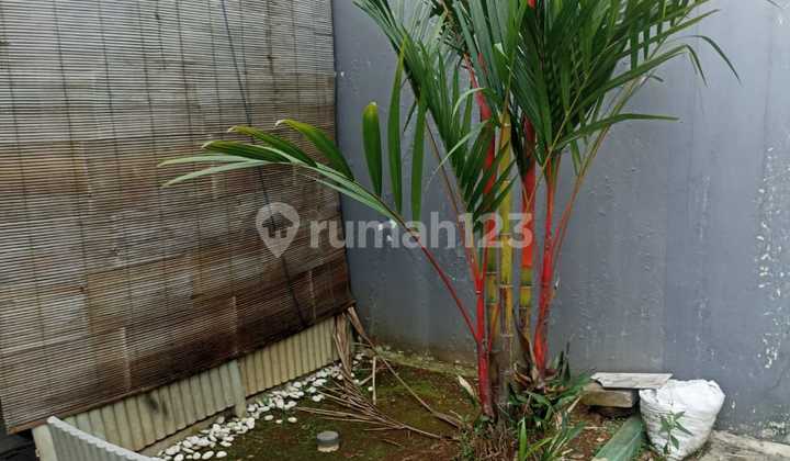 Dijual Cepat Rumah Siap Huni di Pancoran Mas Depok, Jawa Barat 2
