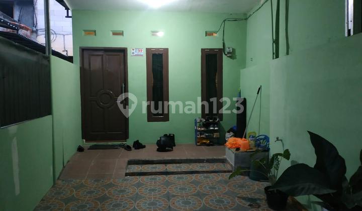 Dijual Rumah Siap Huni di Lubang Buaya Jakarta Timur 2