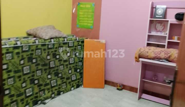 For Rent Spacious House in Pondok Kelapa, East Jakarta 2