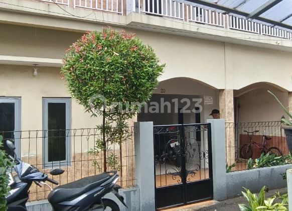 Dijual Kost2an Strategis di Pesanggrahan Jakarta Selatan