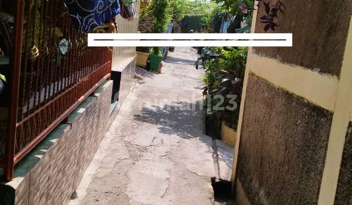 Harga Dibawah NJOP, Dijual Kontrakan di Pinang Ranti Jaktim