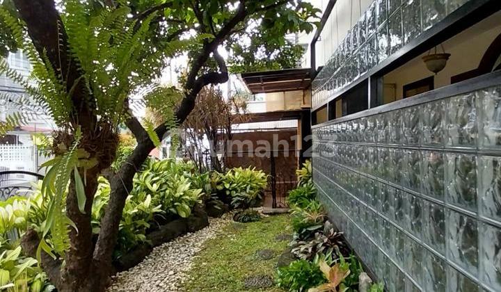 DIjual Cepat Rumah Siap Huni di Pasar Minggu, Jakarta Selatan 2