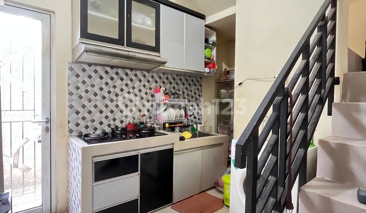 For Sale Ready-to-Live-in House Near Jatisampurna Hospital, Bekasi 2