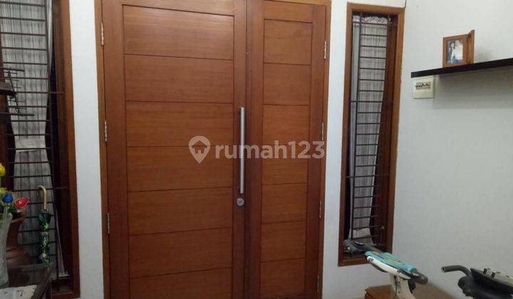 Dijual Cepat Rumah Siap Huni di Jatibening, Bekasi Kota 2