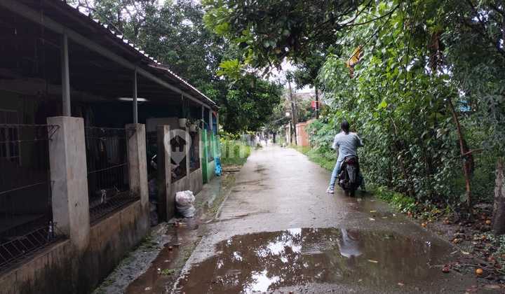 Dijual Kontrakan Aktif Bebas Banjir di Jatiasih, Bekasi 2
