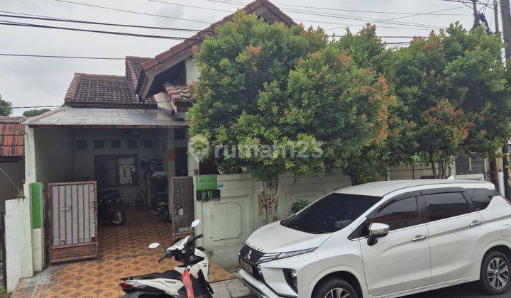 Dijual Cepat Rumah Siap Huni Di Larangan, Tangerang 1