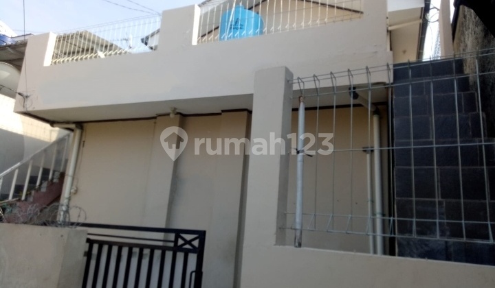 Dijual Kost Aktif di Menteng Atas Jakarta Selatan