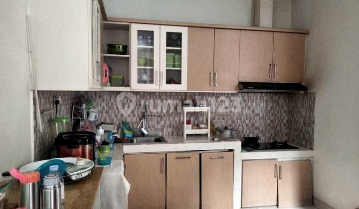 Dijual Cepat Rumah Siap huni di Jatikramat Bekasi Selatan 2