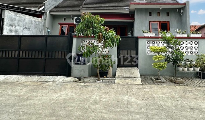 Dijual Cepat Rumah Siap Huni di Jatisari, Jatiasih Bekasi Dijual Cepat Rumah Siap Huni di Jatisari, Jatiasih Bekasi