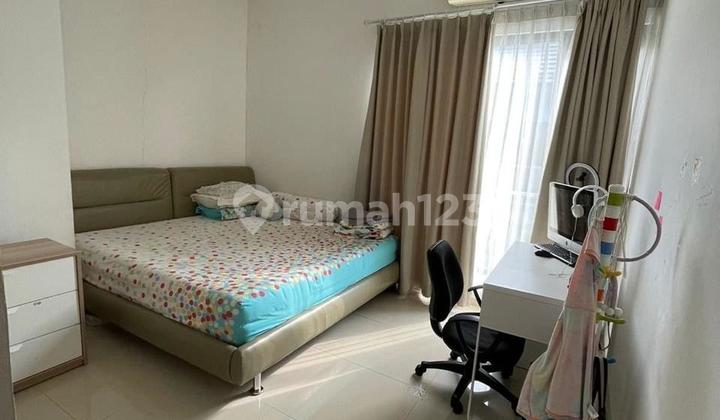 Dijual Rumah Siap Huni Dalam Cluster Di Condet Jakarta Timur 2