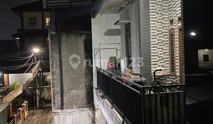 Dijual Rumah Siap Huni di Kalisari Jakarta Timur 2