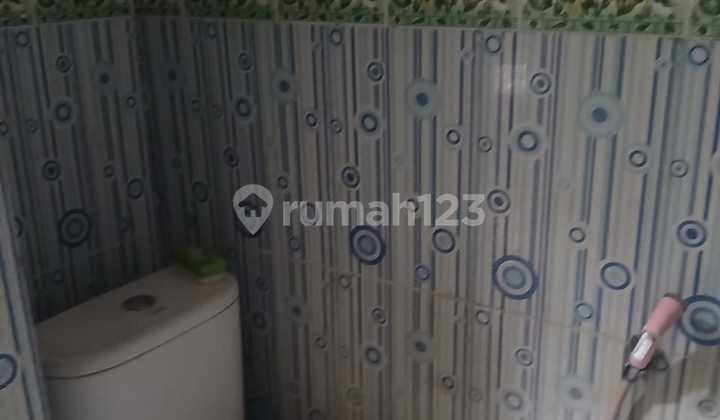 Dijual Cepat Rumah Siap Huni di KlapaNunggal, Cileungsi Bogor 2