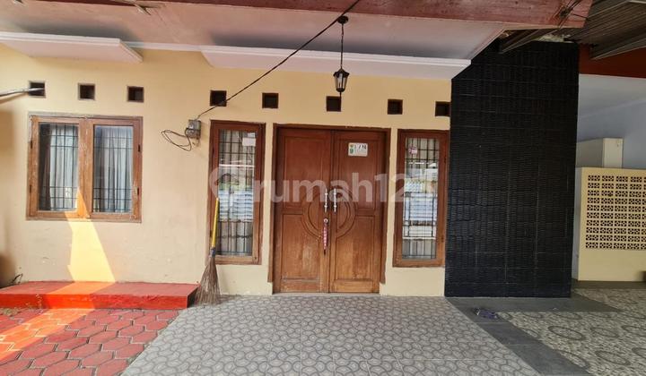 DIjual Cepat Rumah Siap Huni di Bumi Digantara Jatiasih, Bekasi 2