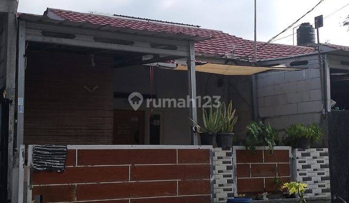 Take Over Rumah Di Tambun, Cicilan Flat Sampai Lunas 1