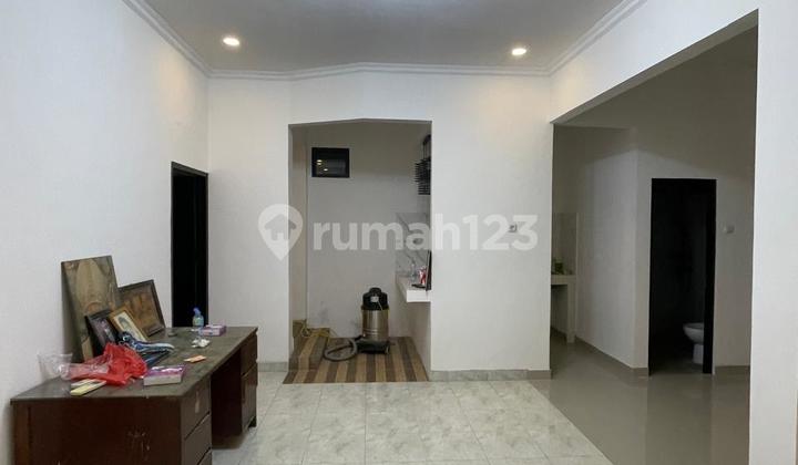 For Sale: Ready-to-Occupy House at the End of the Asphalt Road, Jatiranggon Bekasi For Sale: Ready-to-Occupy House at the End of the Asphalt Road, Jatiranggon Bekasi
