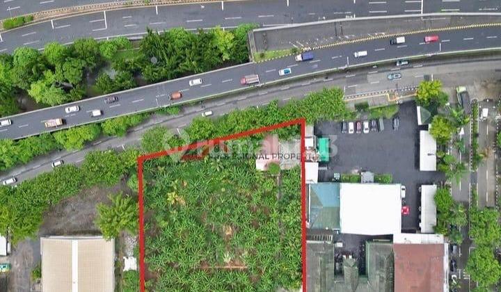 Dijual Tanah Luas Sangat Strategis di Jakarta Utara