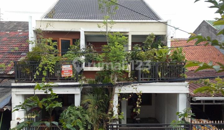 Dijual Cepat Rumah Siap Huni di Cipinang, Jakarta Timur