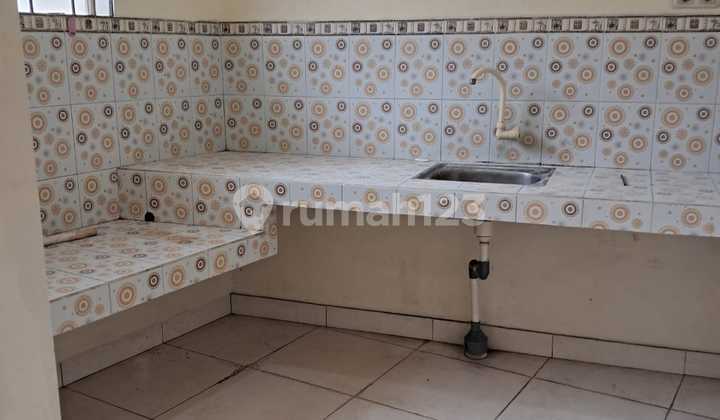 Dijual Rumah Siap Huni Jalan Lebar Di Condet Jakarta Timur 2