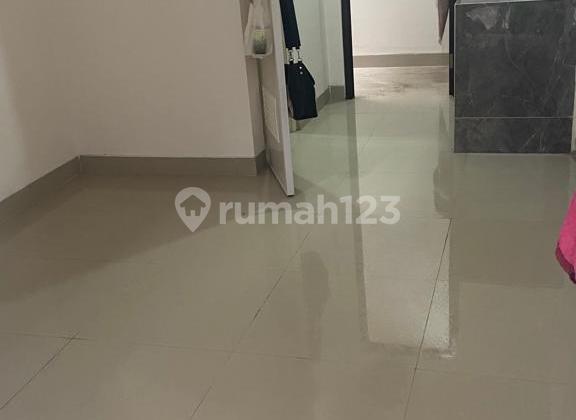 Dijual Rumah Baru di Pisangan Baru Jakarta Timur 2
