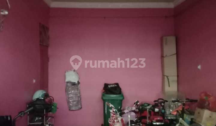 Dijual Rumah Siap Huni Akses 1 Mobil di Klender Jakarta Timur 2
