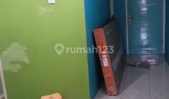For Sale Ready-to-Occupy House in Halim, Makassar, East Jakarta 2