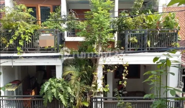 Dijual Cepat Rumah Siap Huni di Cipinang, Jakarta Timur 2