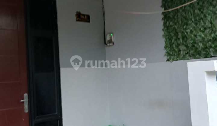 Dijual Rumah Siap Huni di Jatisampurna Bekasi 2