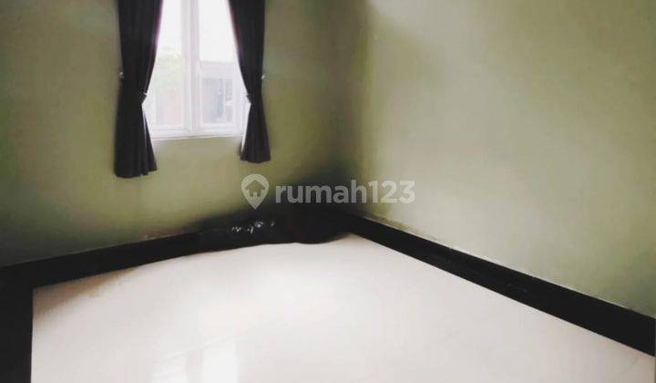 Dijual Rumah Siap Huni di Kampung Dukuh Jakarta Timur 2