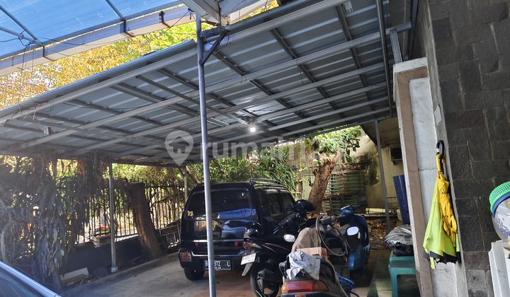 Dijual Rumah Luas Untuk Kostsan di Cawang, Jakarta TImur 2