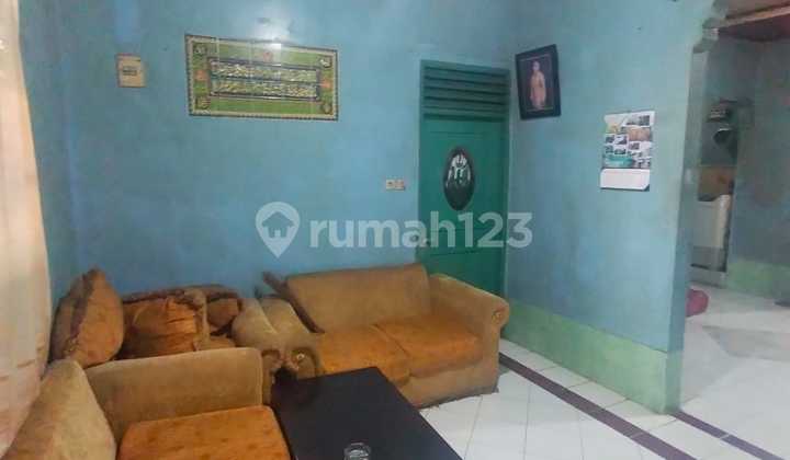Dijual Cepat Rumah Luas di Tambun Selatan Bekasi 2