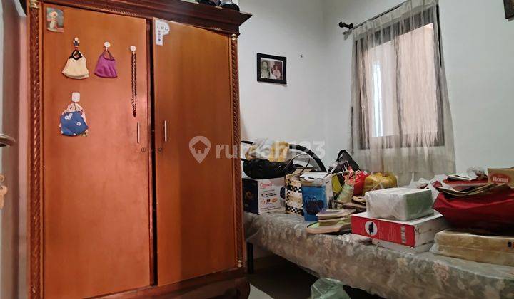 Dijual Rumah Secondary 2 Lantai di Kalisari Jakarta Timur 2