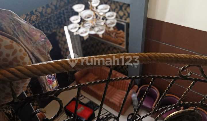 Dijual Cepat Rumah Siap Huni di Bintara Bekasi 2