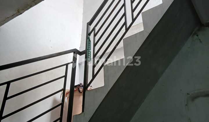 Dijual Cepat Rumah Strategis di Cempaka Putih, Jakarta Pusat 2