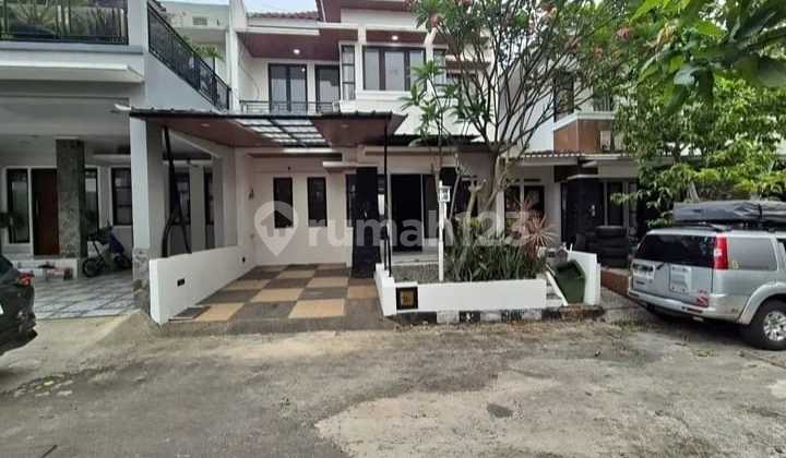 Dijual Rumah Siap Huni Di Srengseng Sawah Jagakarsa, JakSel