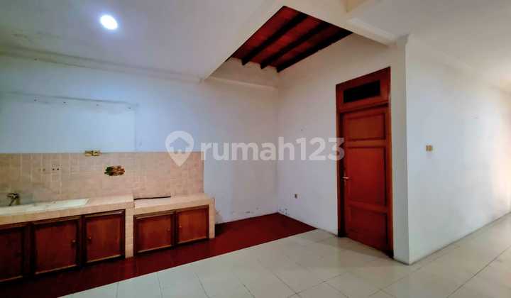 Dijual Rumah Siap Huni Dekat Pondok Gede Bekasi 2