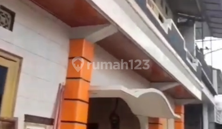 Jual Kost Strategis Bekasi Dekat Kampus & LRT