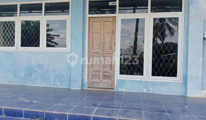 Pabrik Air Mineral Dijual Cepat di Kota Sukabumi, Jawa Barat